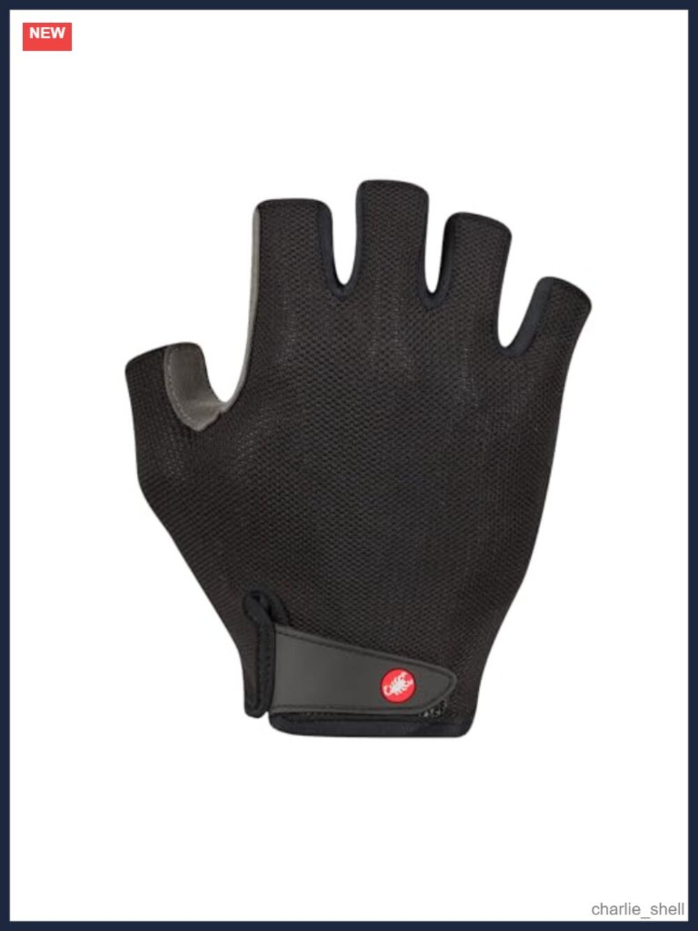 Lightweight Cycling Gloves Foam Padding Silicone Grip Breathable